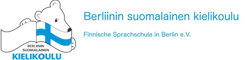 Berliinin suomalainen kielikoulu Logo